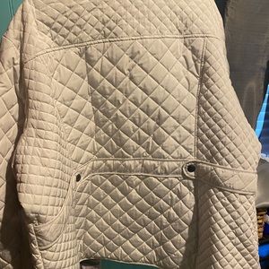 Women’s plus size quilted jacket - Bally